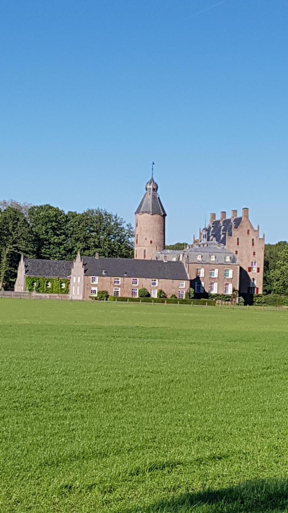 Marry'S Boshuisje Dalfsen Exterior photo
